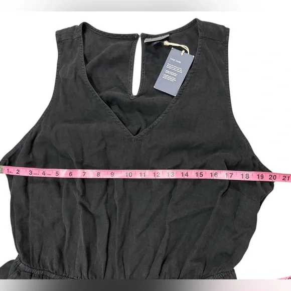 Universal Thread Jumpsuit Open Back NWT - Picture 7 of 13